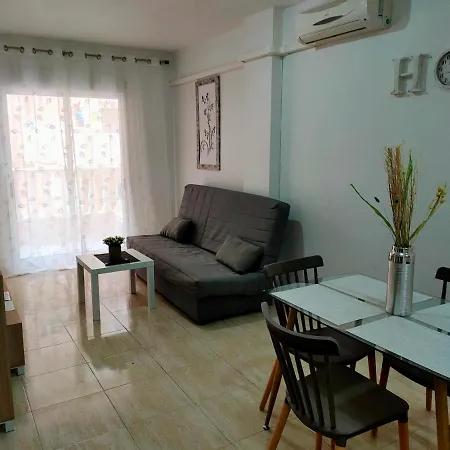 Appartement Casas - Playa Del Cura