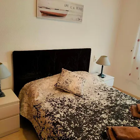 Appartement Casas - Playa Del Cura *