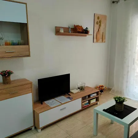 Appartement Casas - Playa Del Cura *