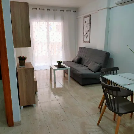 Casas - Playa Del Cura Appartement Torrevieja