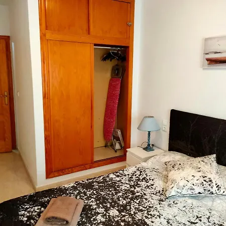 Appartement Casas - Playa Del Cura