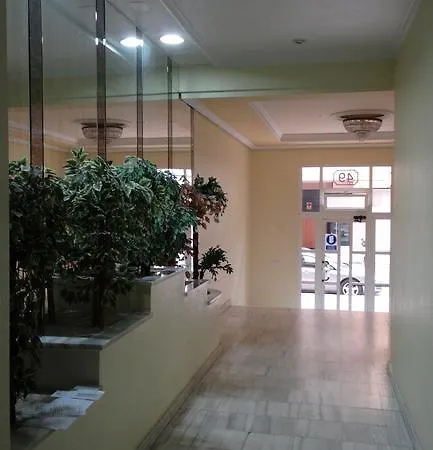 Casas - Playa Del Cura Appartement *