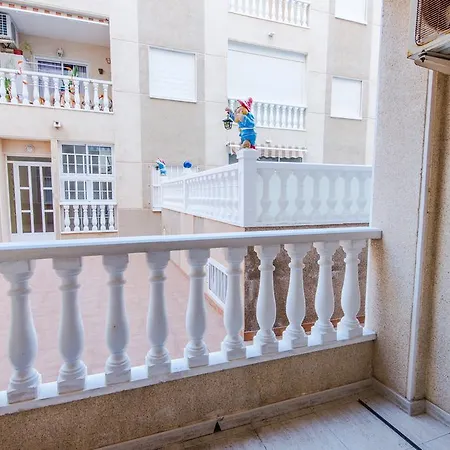 Appartement Casas - Playa Del Cura